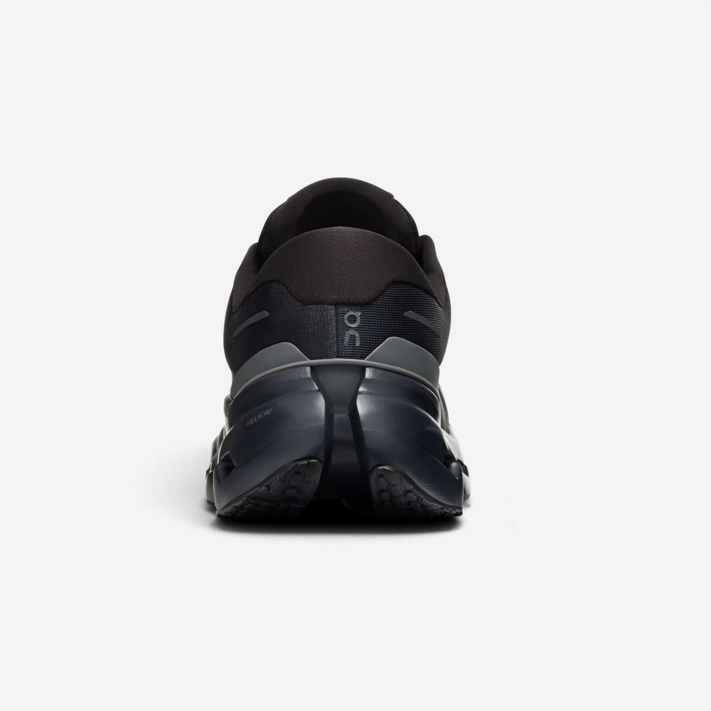 Men's Cloudrunner 3 Waterproof Black | Black