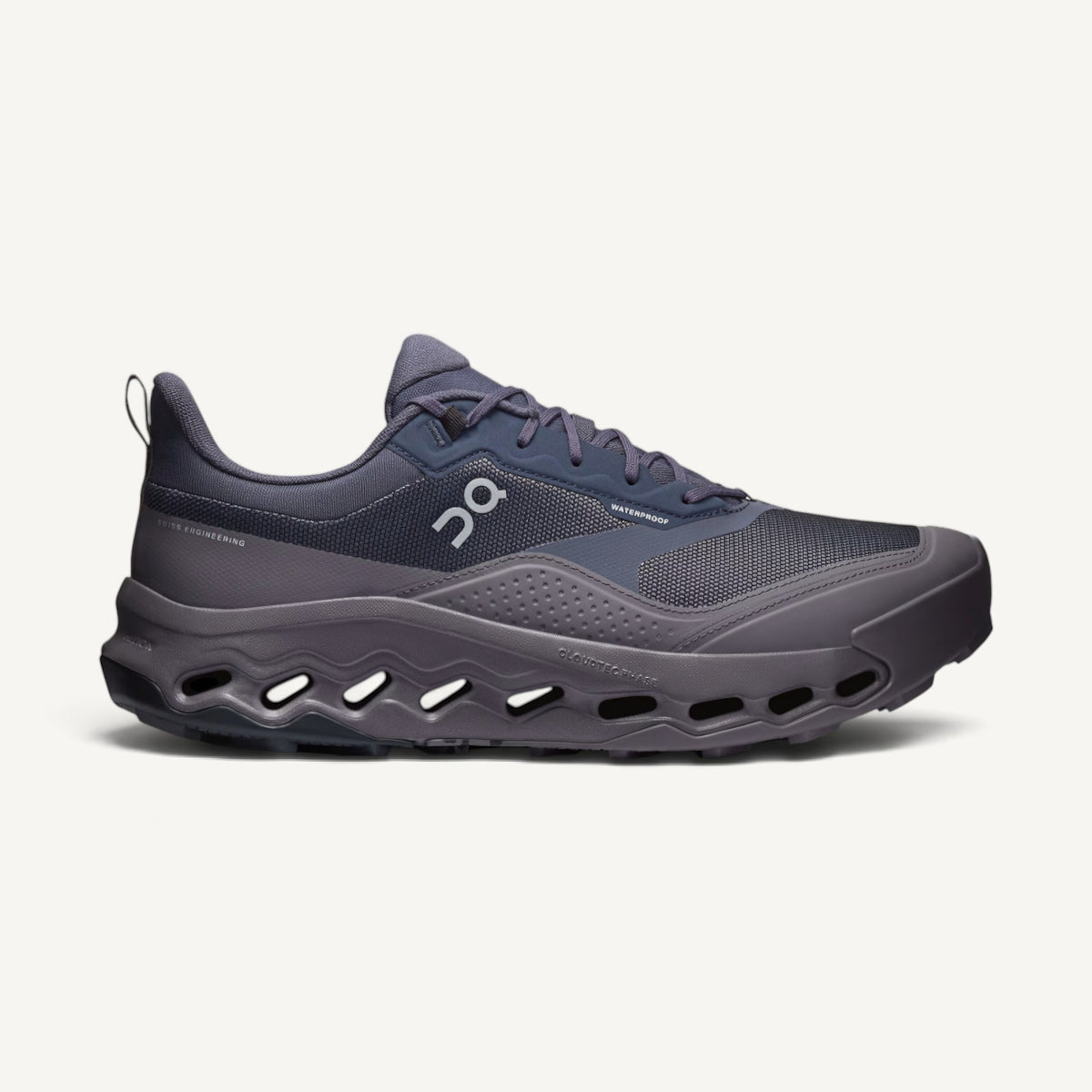 Men's Cloudhorizon 2 Waterproof Graphite | Pebble