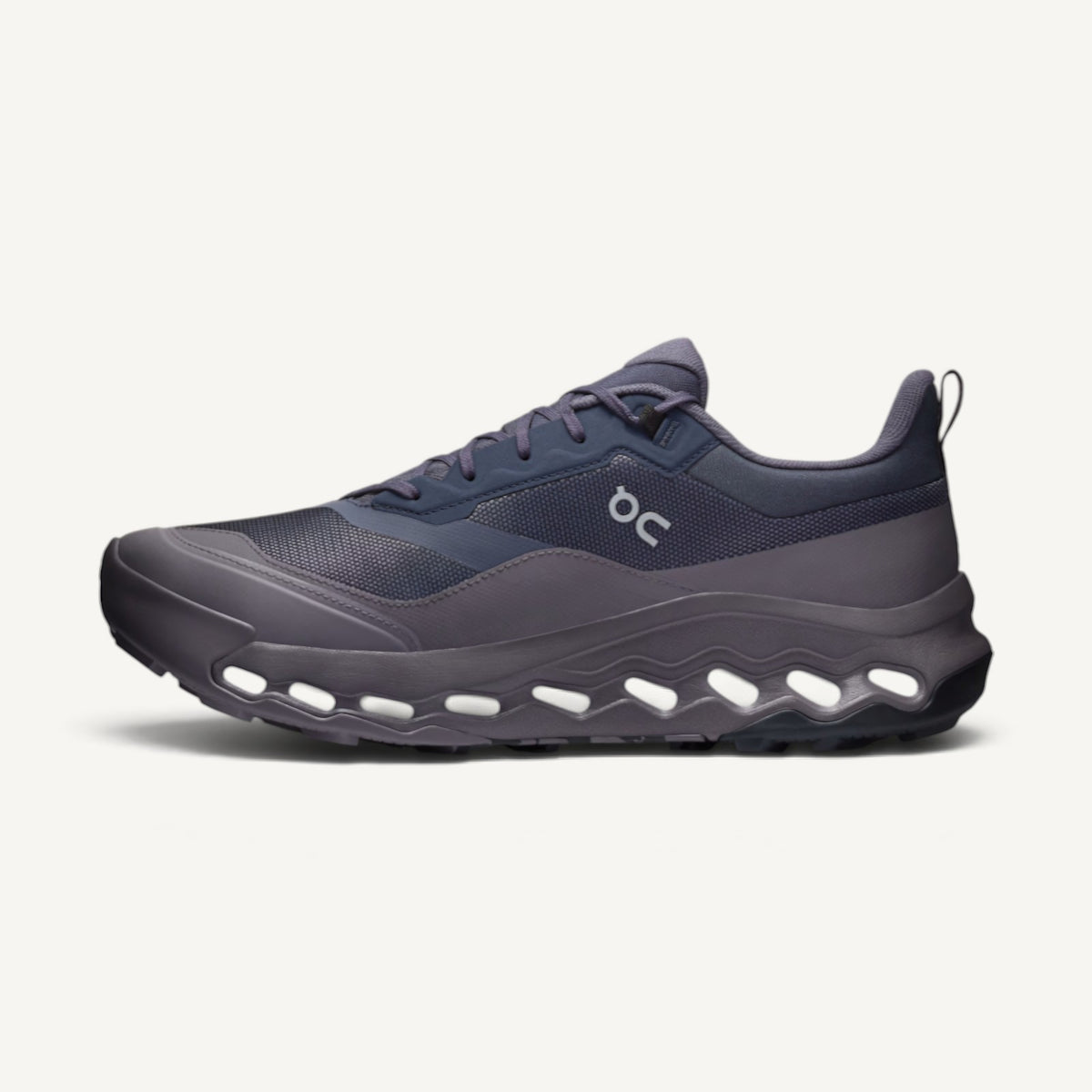 Men's Cloudhorizon 2 Waterproof Graphite | Pebble