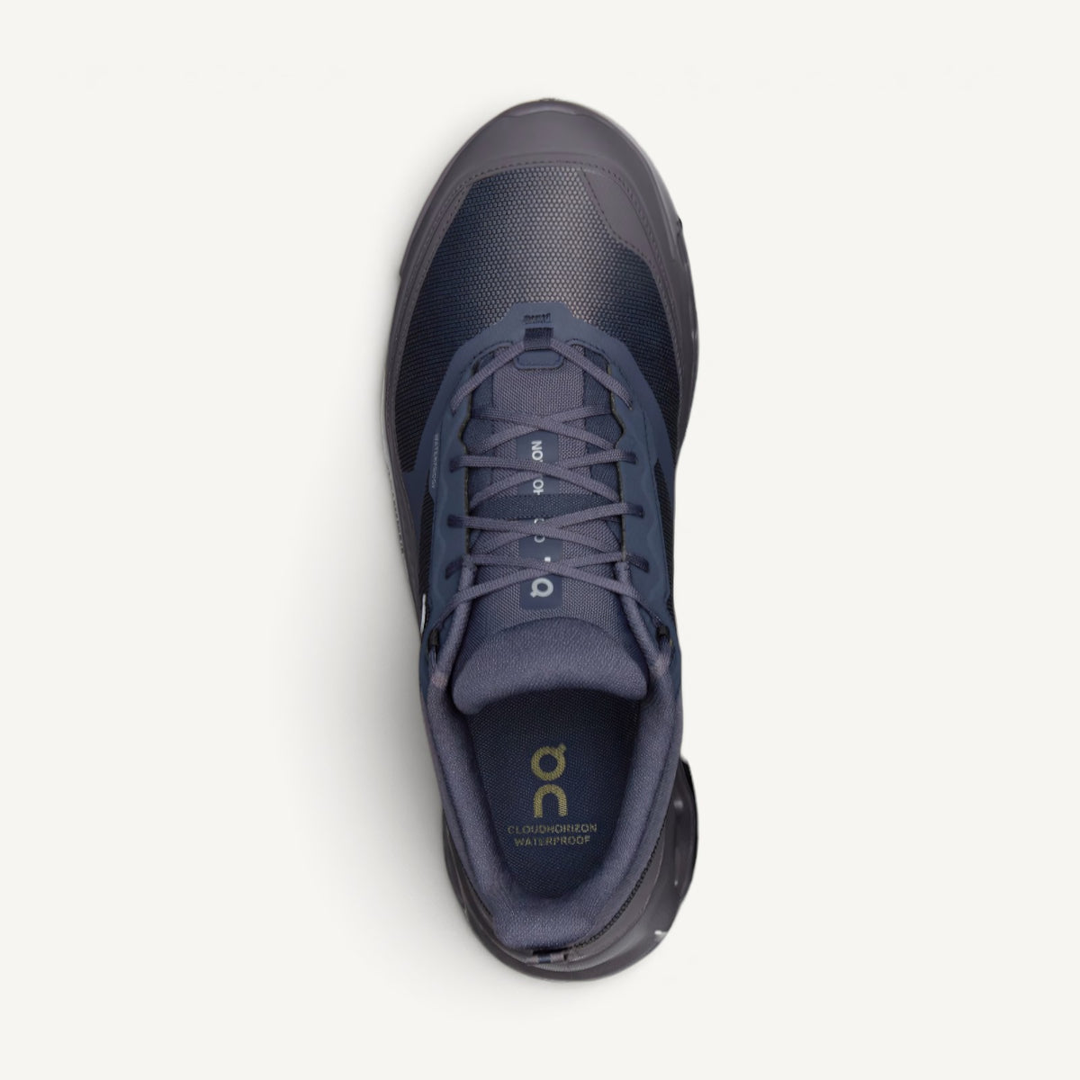 Men's Cloudhorizon 2 Waterproof Graphite | Pebble