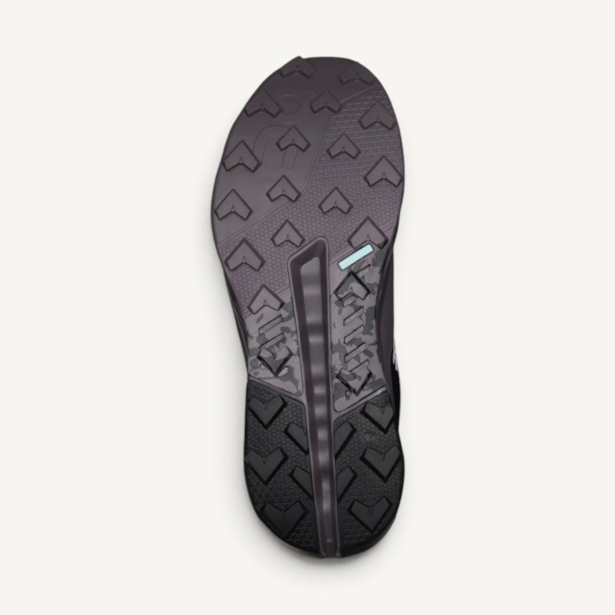 Men's Cloudhorizon 2 Waterproof Graphite | Pebble