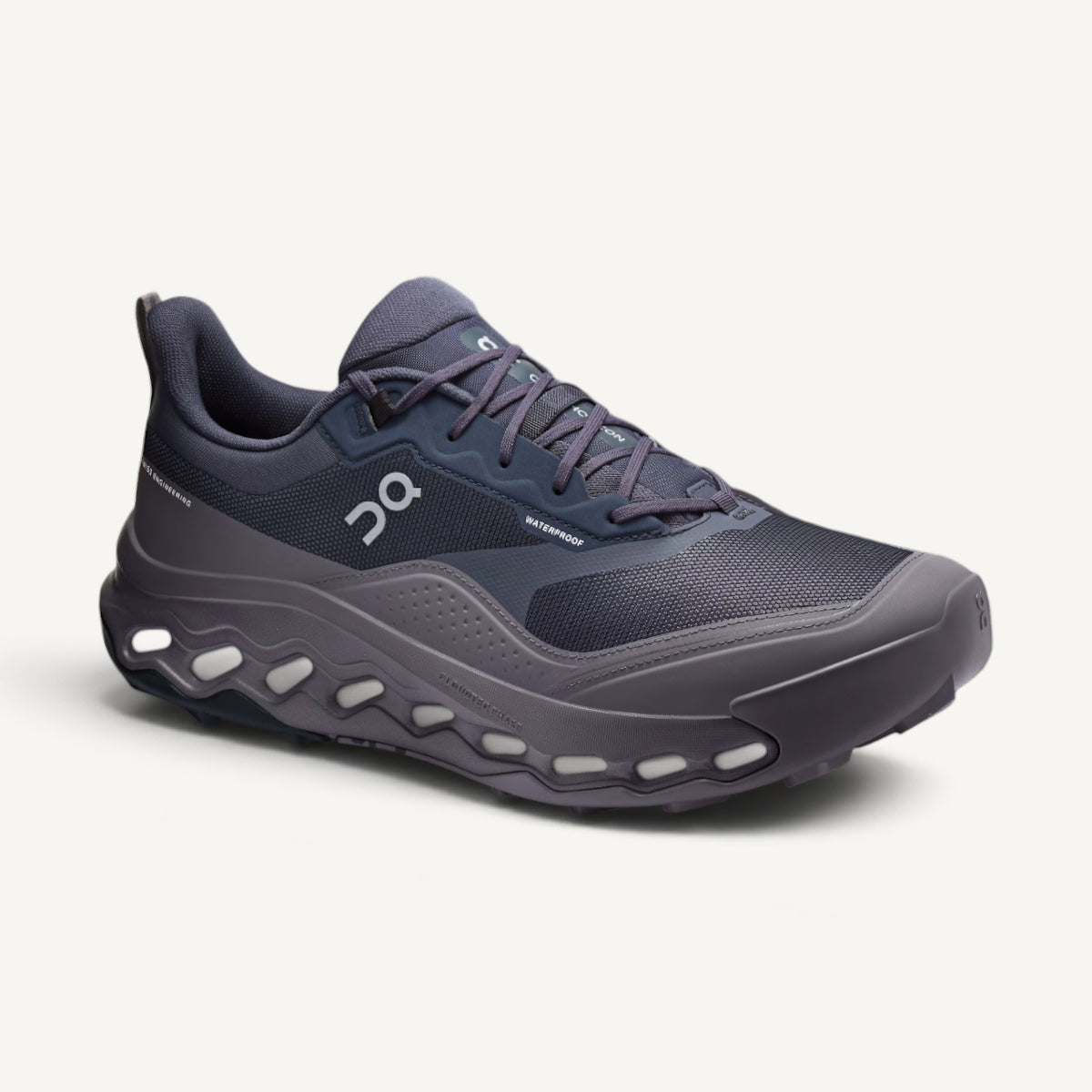 Men's Cloudhorizon 2 Waterproof Graphite | Pebble