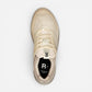 Women's THE ROGER Spin Sand/Ivory