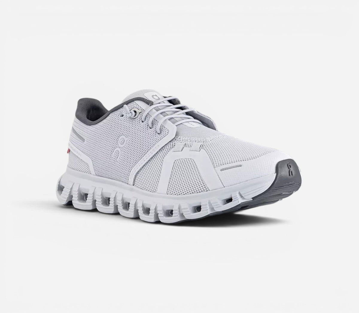Women's Cloud 6 Glacier/Eclipse