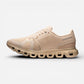 Women's Cloud 6 Sand/Sand