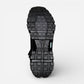 Women's Cloudrock Mid Waterproof Black/Black