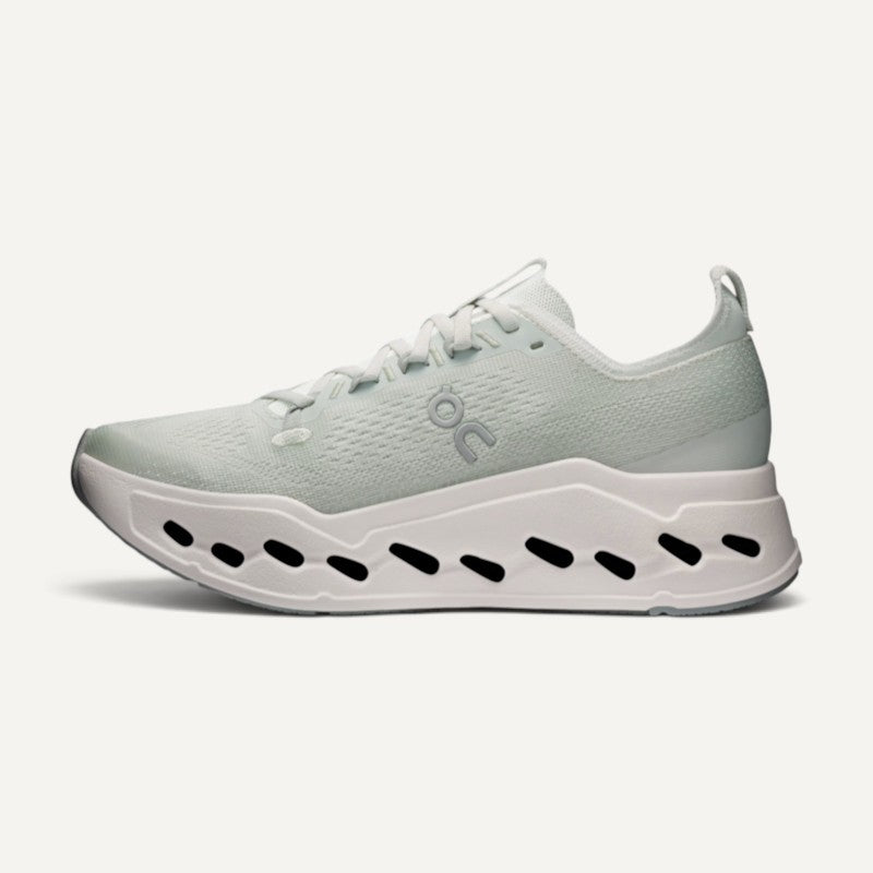 Women's Cloudsurfer Max 1 Iceberg | Ivory