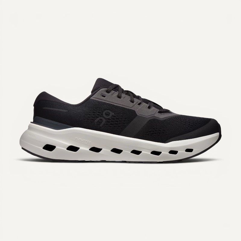 Women's Cloudrunner 3 Black | Ivory