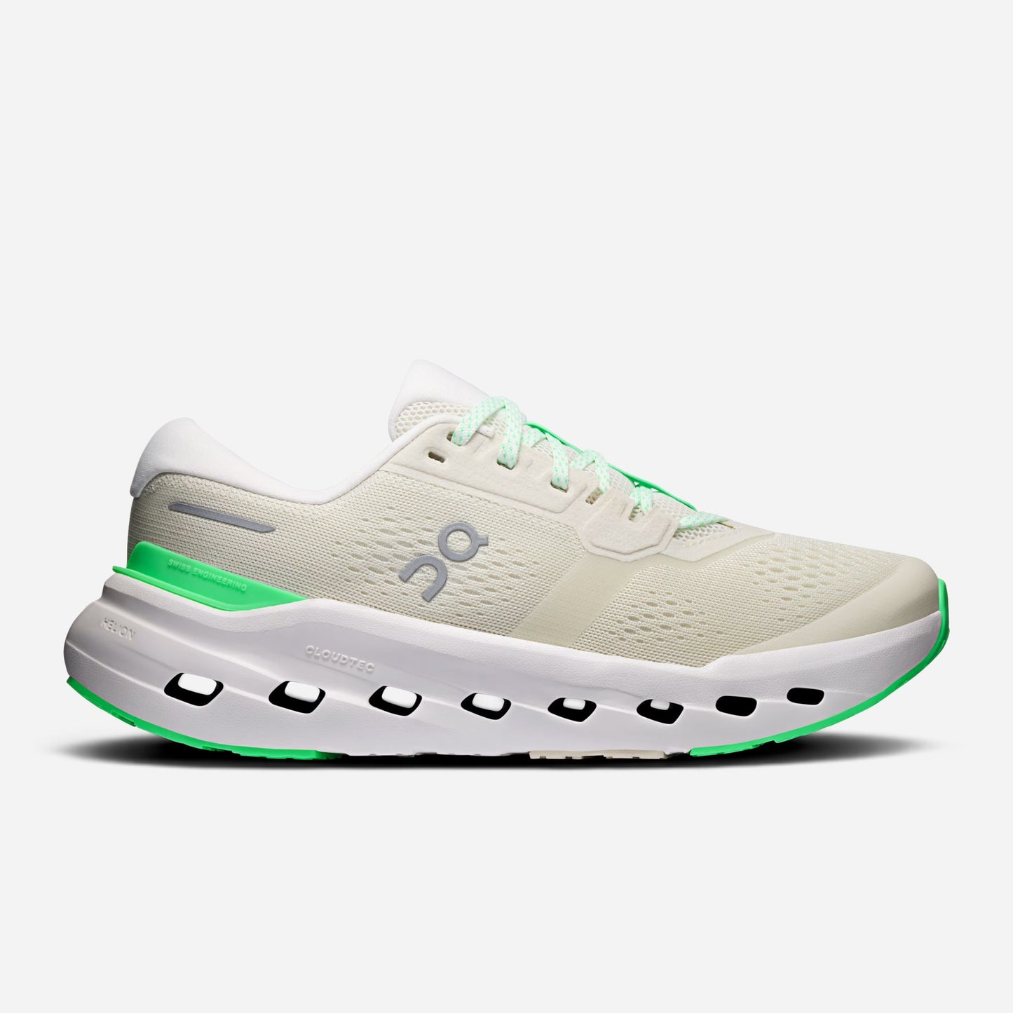 Men's Cloudrunner 3 Ghost | Verdite