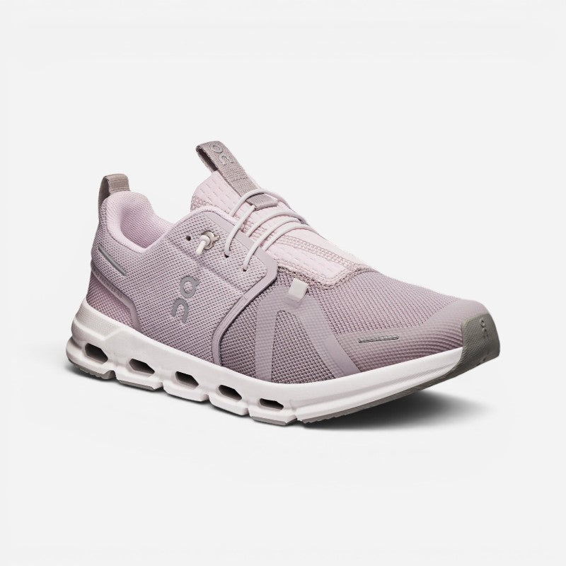 Kid's Cloud Sky Fade/White