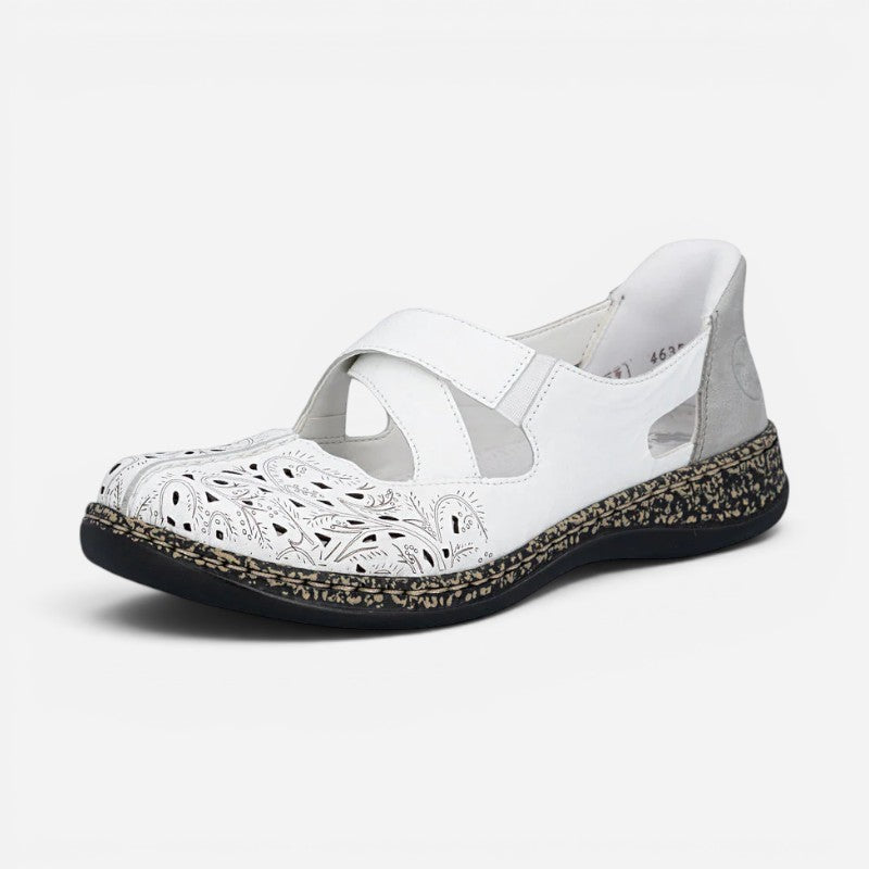 DAISY 52 WEISS/CEMENT