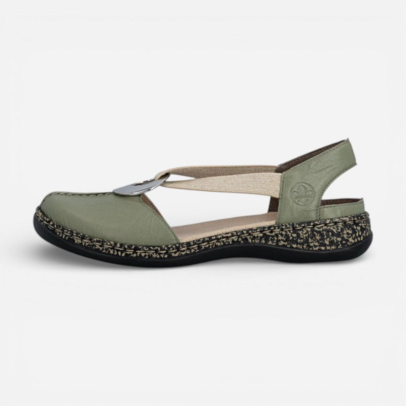Daisy 61 Mint