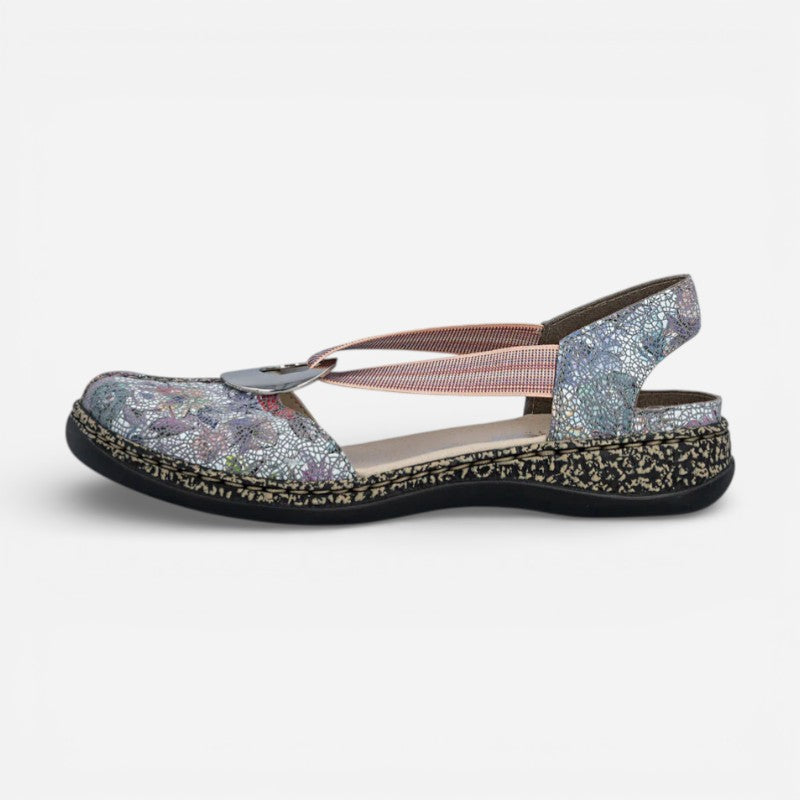 Daisy 61 Adria Multi