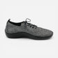 LANIN BLACK SEASHELL