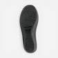 LANIN BLACK SEASHELL