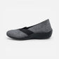 ACADIA BLACK SEASHELL
