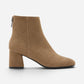 Jason Toast Suede