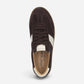 joleen 01 choco suede