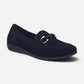 Fenja 34 Black Suede