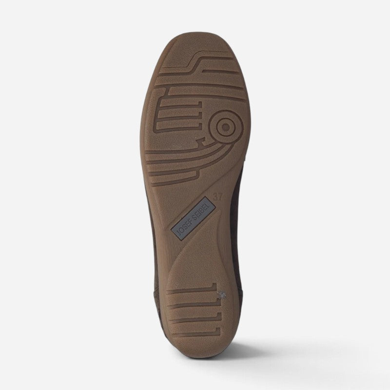 Fenja 34 Brasil Suede