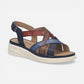 Sevran 07 Slate Blue Multi