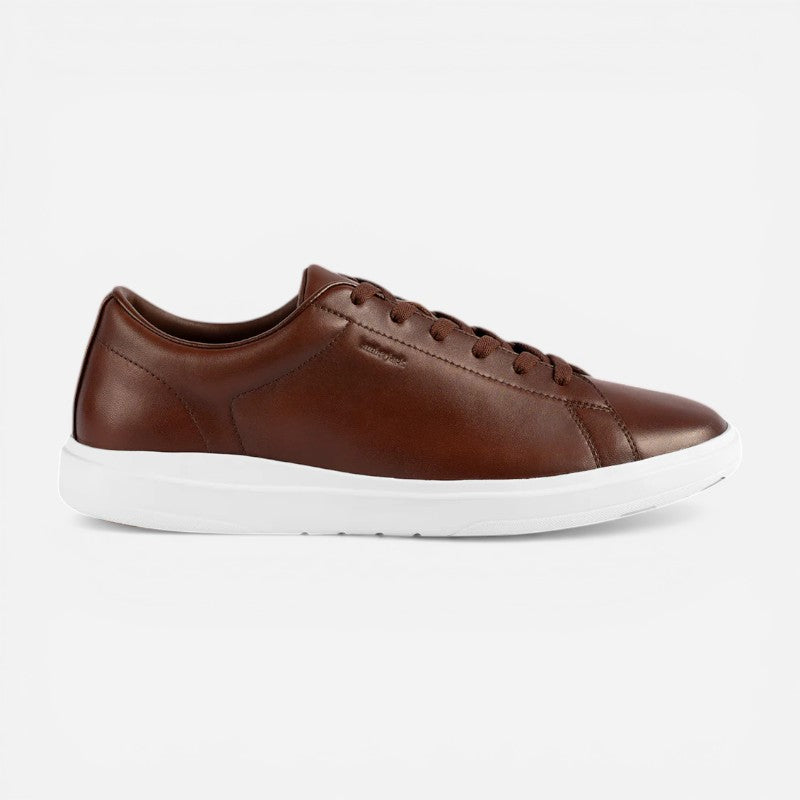 Men's The Low Top Chestnut