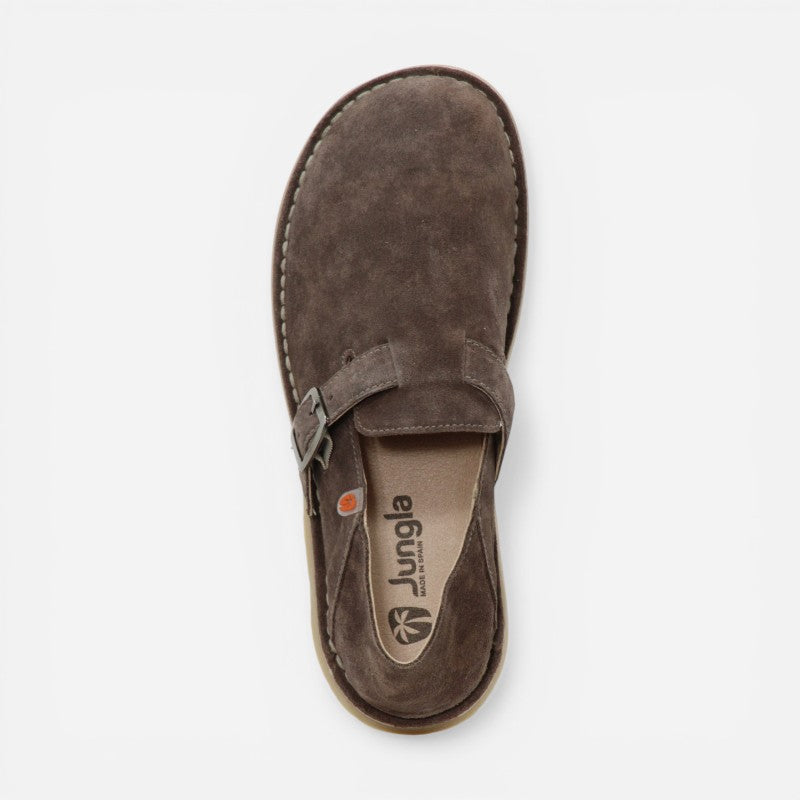 Quibbe 8480 Mousse Suede