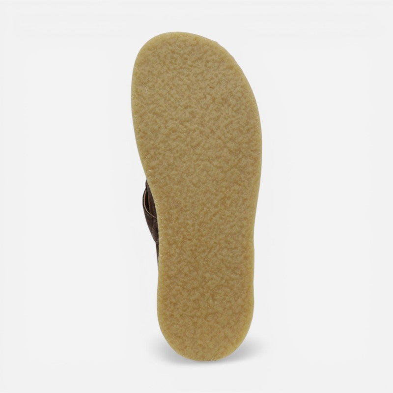 Quibbe 8480 Mousse Suede