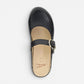 Blaire Clog Black