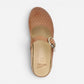 Blaire Clog Tan