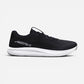 Women's Escalante 5 Black/White/Black