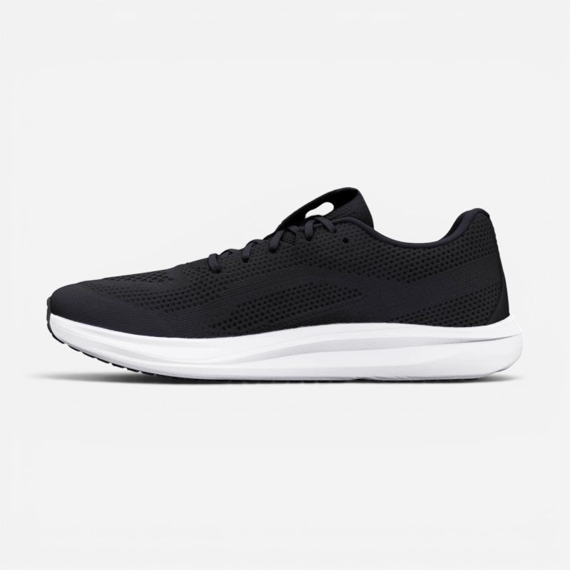 Women's Escalante 5 Black/White/Black