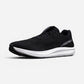 Women's Escalante 5 Black/White/Black