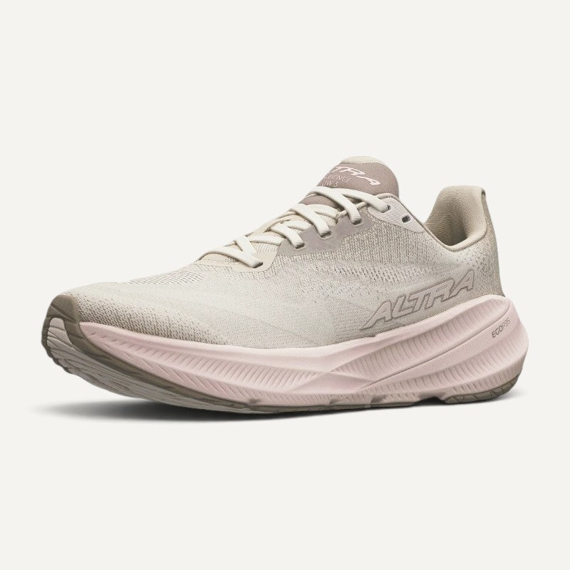 Women's Experience Flow 3 Tan