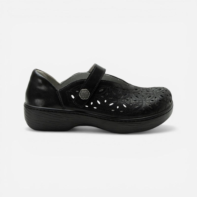Opheliah Black Breeze
