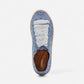 Charlotte Hazy Blue