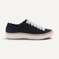 Charlotte Nubuck Navy