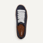 Charlotte Nubuck Navy