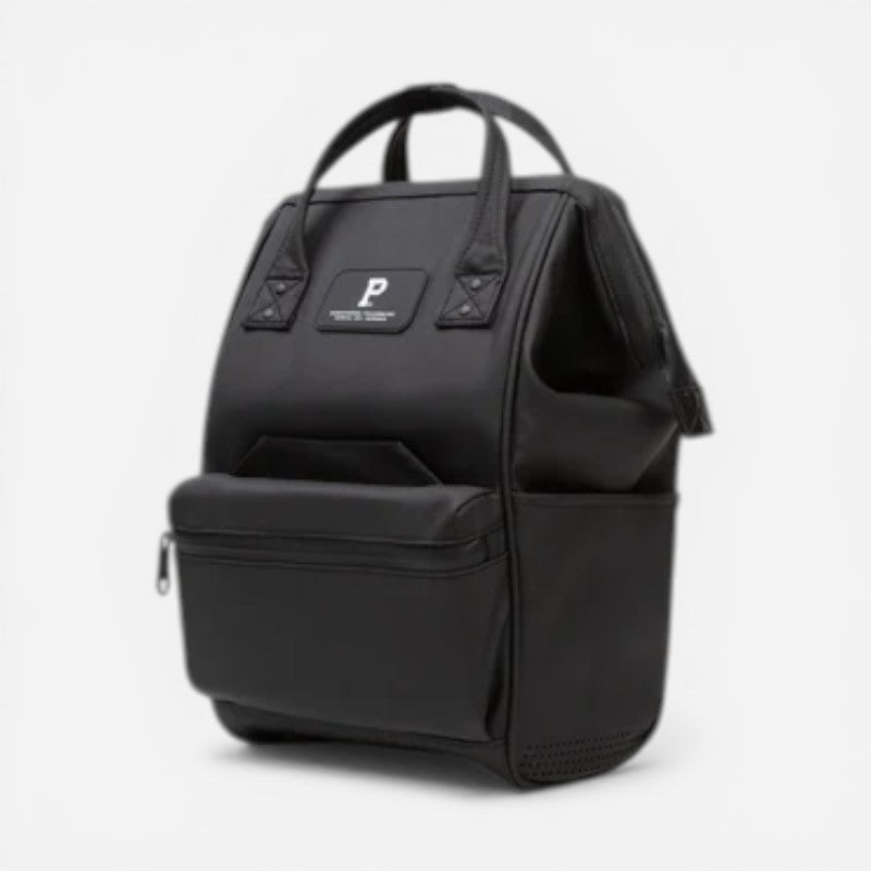Cascade Backpack Compact Black