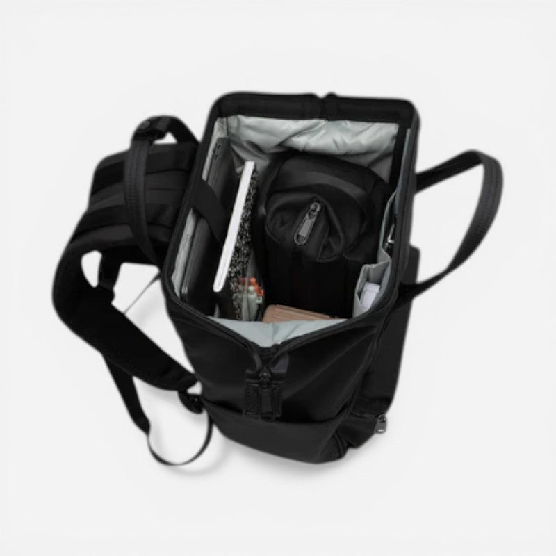 Cascade Backpack Compact Black