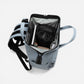 Cascade Backpack Compact Cloud