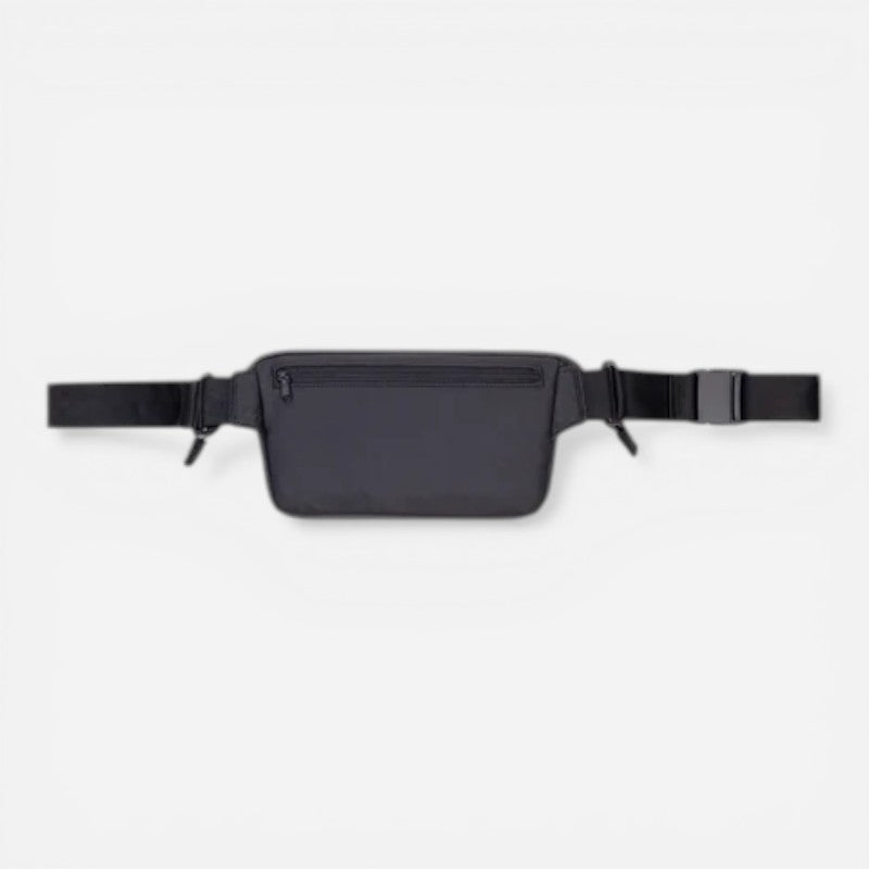 Cascade Crossbody Black