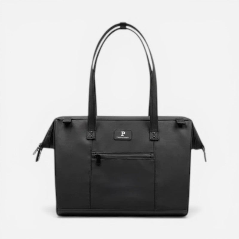 Cascade Tote Black