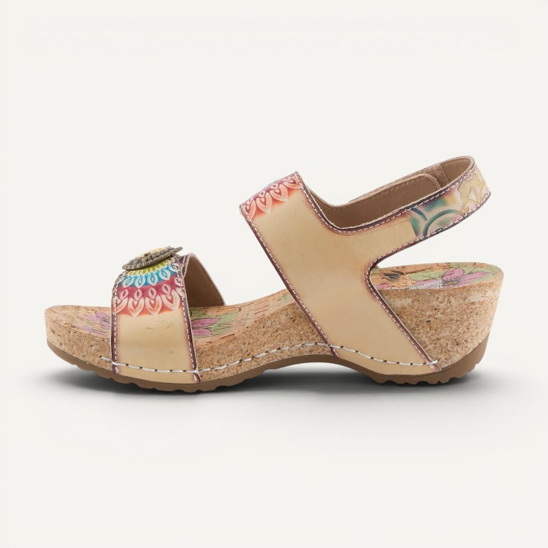 Colomecool Tan Multi