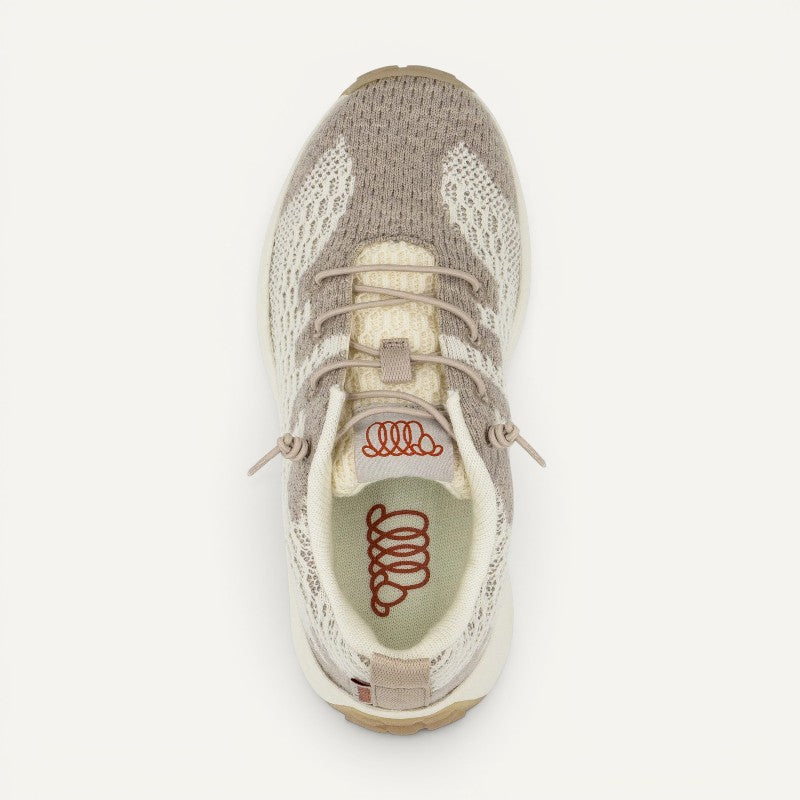 Coogee GT Trek Ecru/Taupe