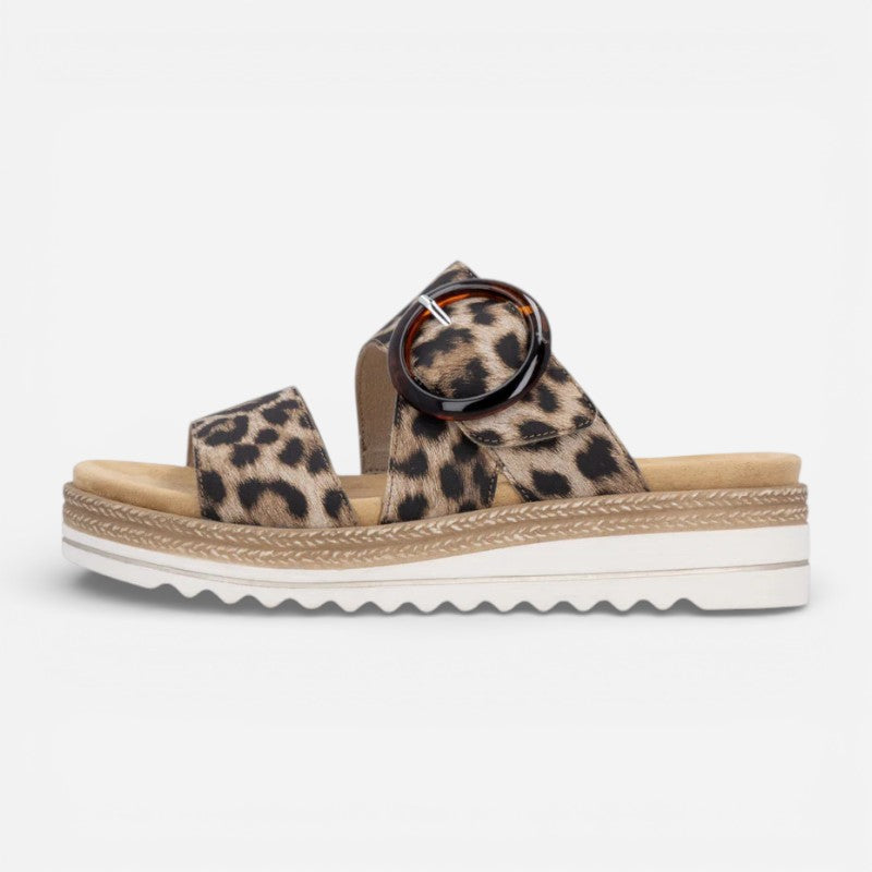Jocelyn 51 Natur/Leopard