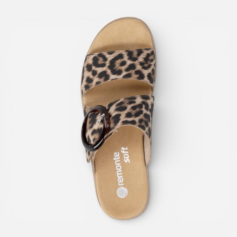 Jocelyn 51 Natur/Leopard