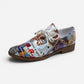 Kotty Collage Print Patent