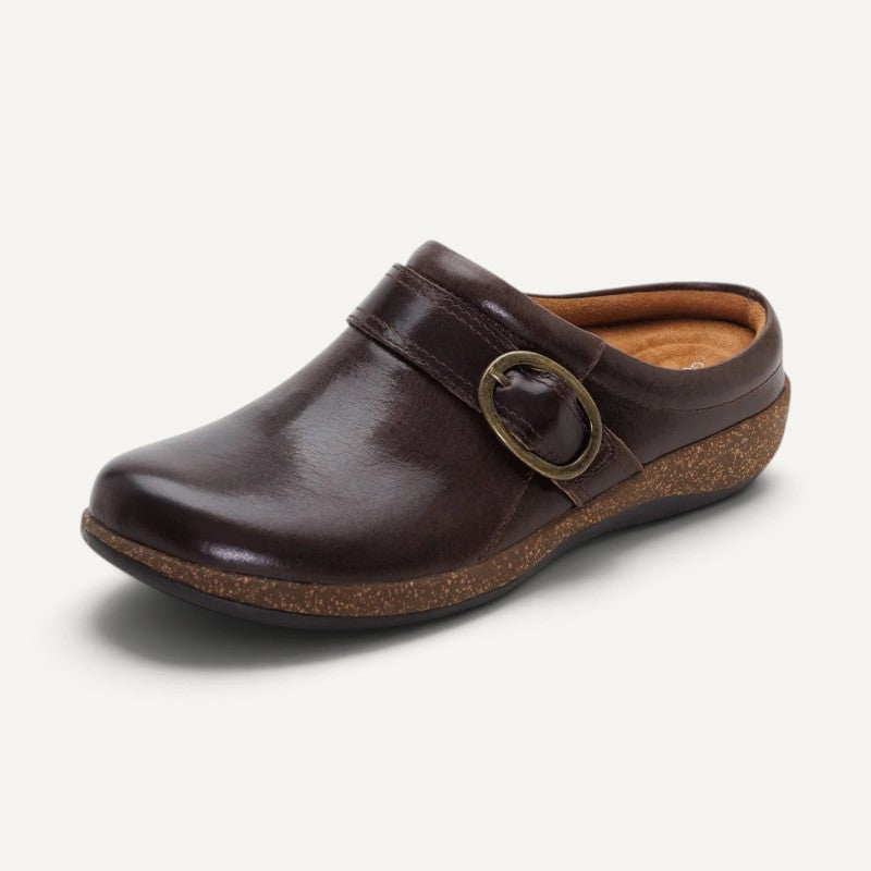 Daphne Dark Brown