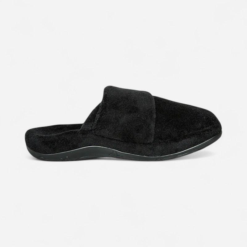 Mandy slipper Black